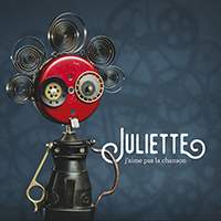  Juliette J'aime pas la chanson (Deluxe 2CD)